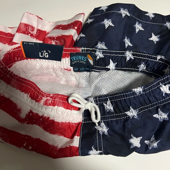 Boys Swim Trunks - Picture 4 of 4